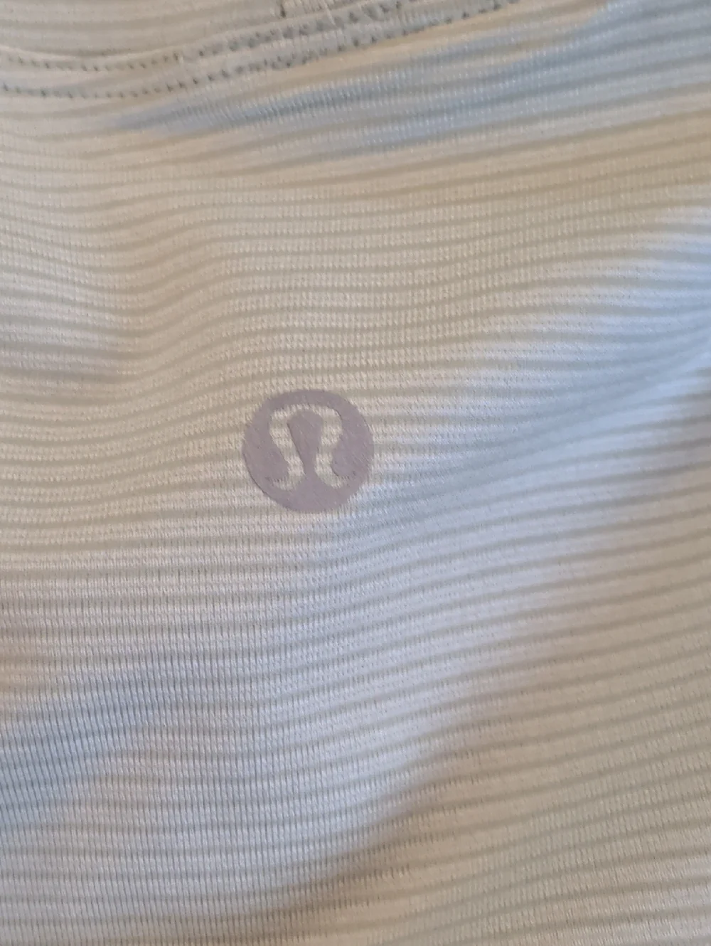 Lululemon Swiftly Relaxed Long Sleeve - Picture 4 of 4